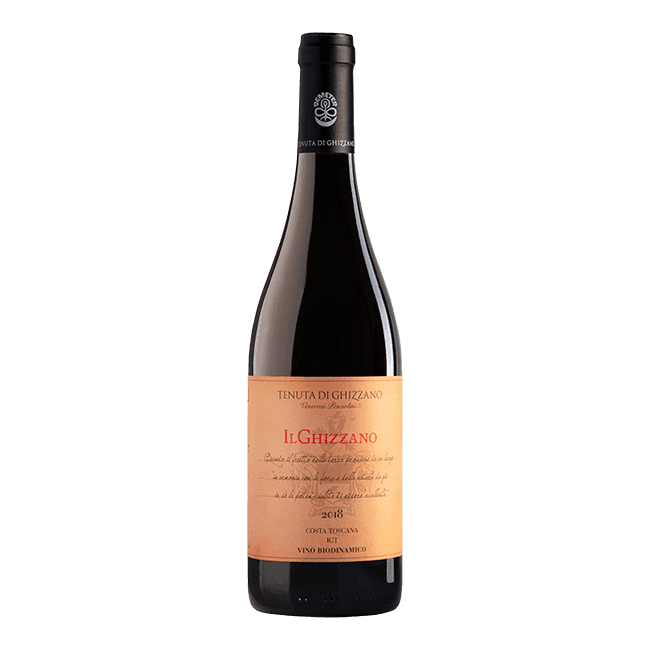 Il Ghizzano IGT Costa Toscana '23
