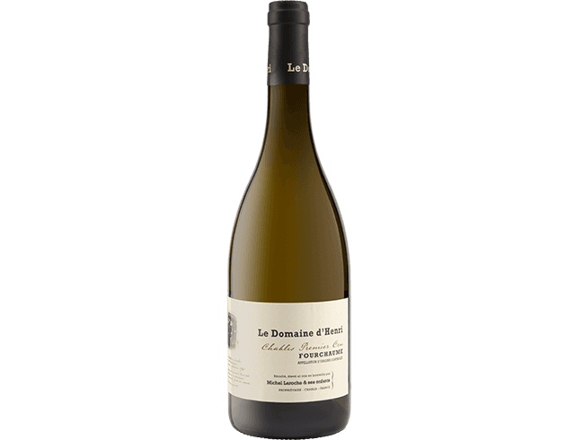 Chablis Premier Cru Fourchaumes '23