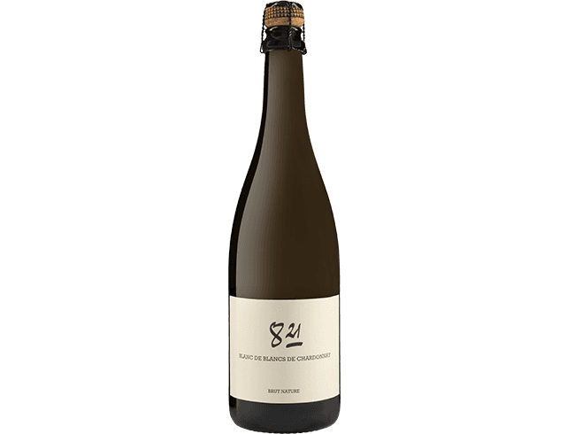 Le Domaine d'Henri 821 Blanc de Blancs '22