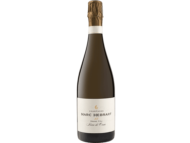 Noces de craie Blanc de Noir Grand Cru Extra Brut