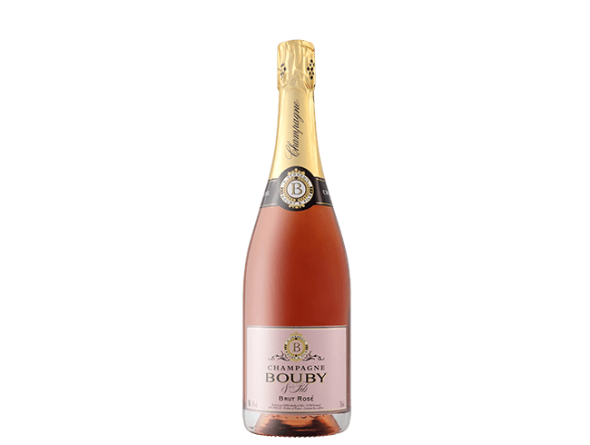 Bouby ; Fils, Brut Rose