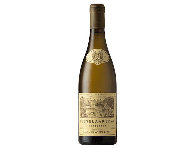 Tesselaarsdal Chardonnay '24