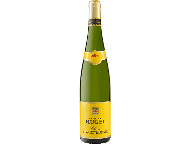 Famille Hugel Gewürztraminer Classic '23