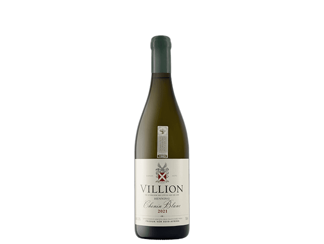 Villion Wines Chenin Blanc '23