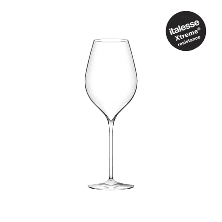 Italesse Masterclass Xtreme 48 480cc (per 6 glazen)