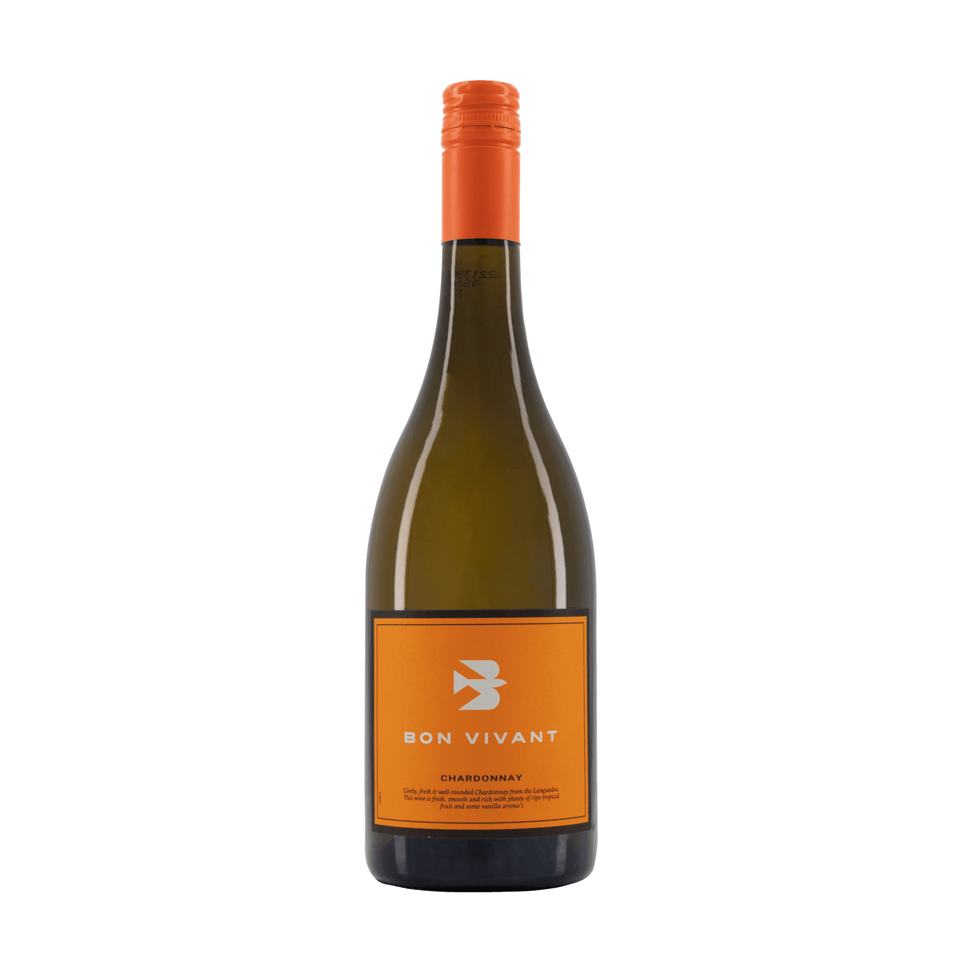Bon Vivant Chardonnay '24