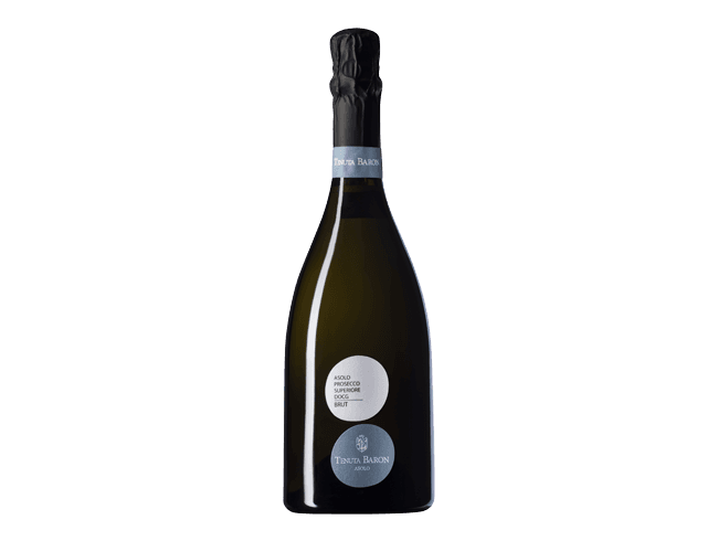 Tenuta Baron Asolo Prosecco Sup DOCG Brut '24