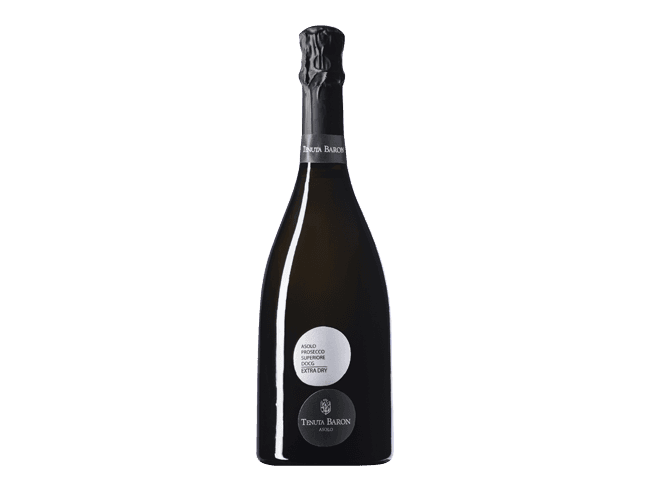 Asolo Prosecco Sup DOCG Extra Dry '24