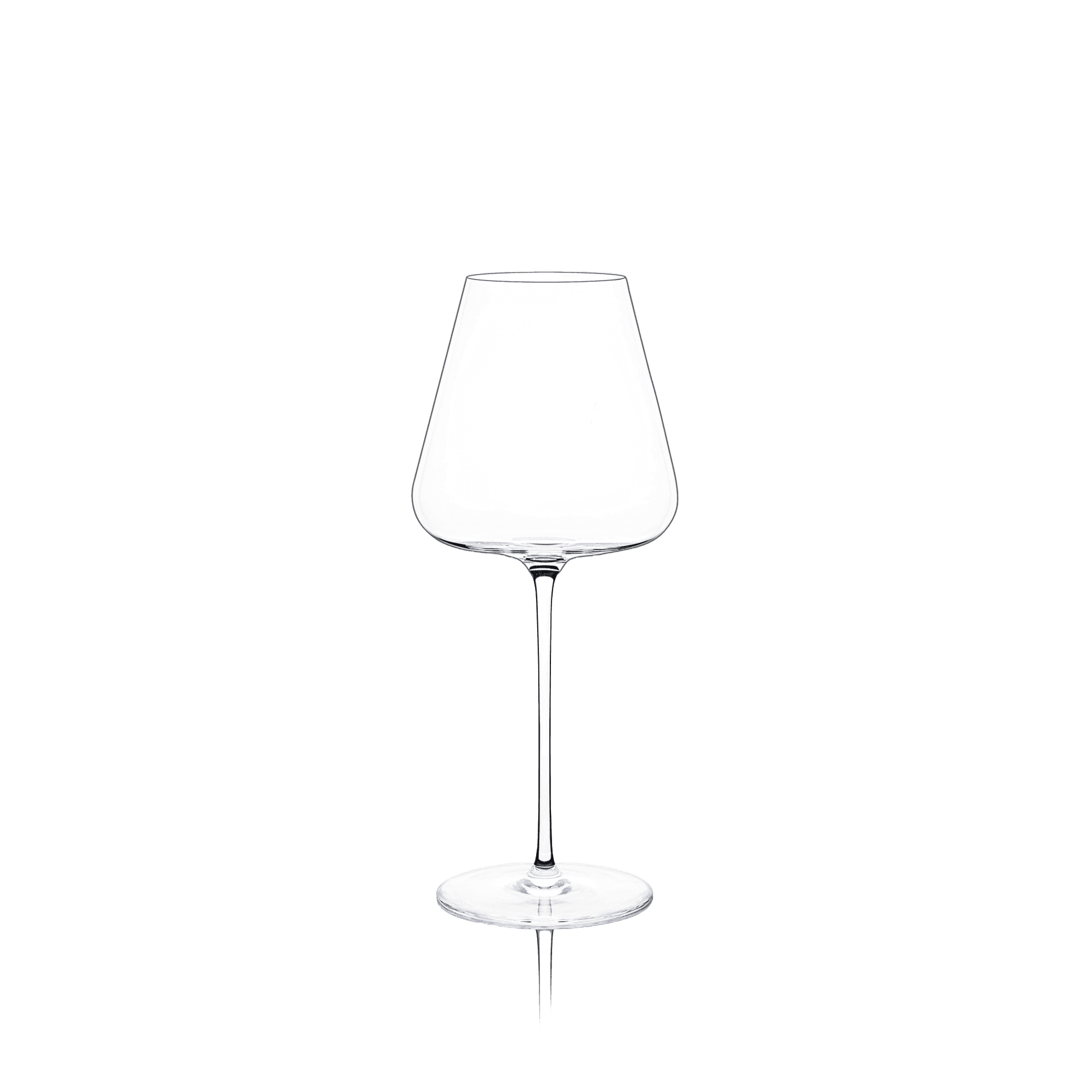 Italesse Etoile Sparkle Excellence 480 cc perlage (3062) (per 6 glazen)