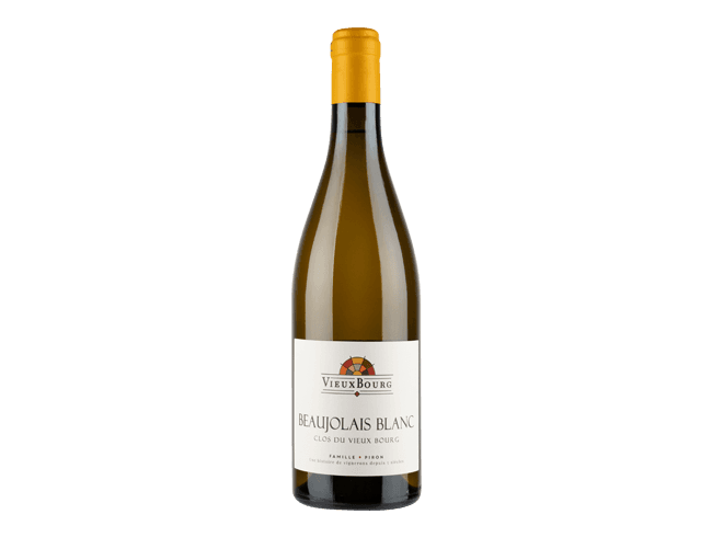 Beaujolais Blanc - Clos du Vieux Bourg '23