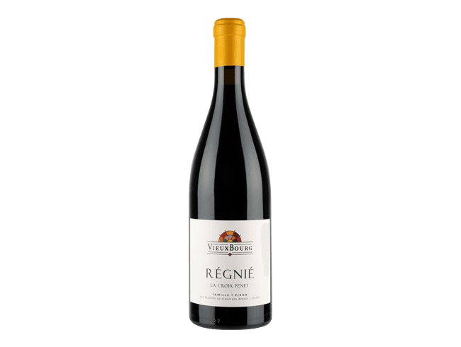 Régnié  - La Croix Penet '22