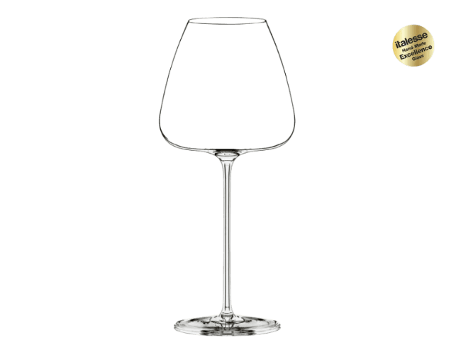 Italesse T-Made 55 Excellence Handmade 560cc (per 6 glazen)