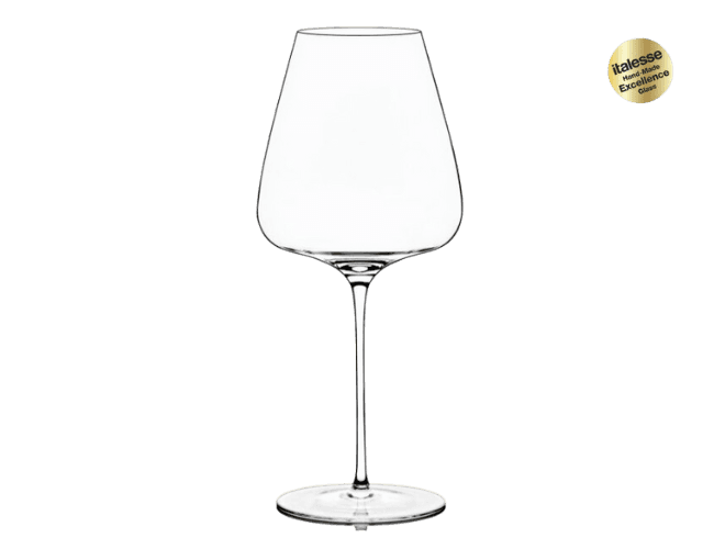 Italesse T-Made 70 Excellence Handmade 710cc (per 6 glazen)