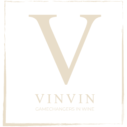 VINVIN Wines Logo